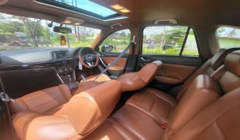 
									MAZDA CX-5 2.5 HIGH AT full								