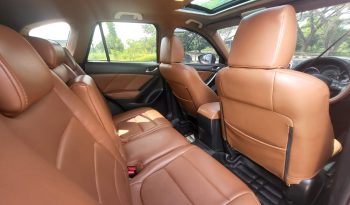 
									MAZDA CX-5 2.5 HIGH AT full								