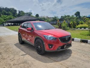 MAZDA CX-5 HIGH AT (2013)