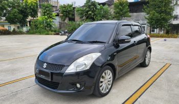 
									SUZUKI SWIFT 1.3 GX MT full								
