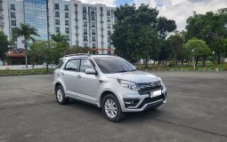 TERIOS 1.5 R ADVENTURE MT