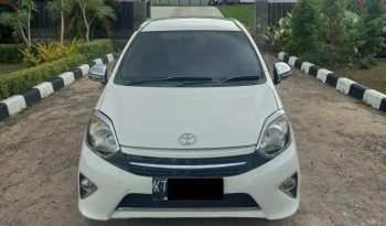 
									AGYA 1.0 G TRD MT full								