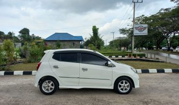 
									AGYA 1.0 G TRD MT full								