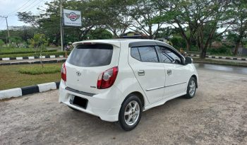 
									AGYA 1.0 G TRD MT full								