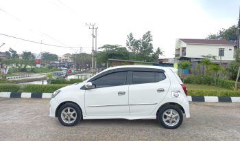 
									AGYA 1.0 G TRD MT full								