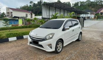 
									AGYA 1.0 G TRD MT full								