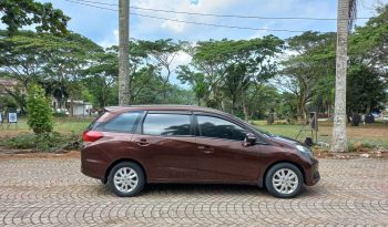 
									MOBILIO 1.5 E CVT full								