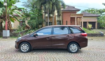 
									MOBILIO 1.5 E CVT full								