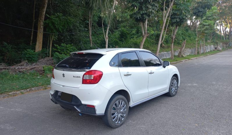 BALENO 1.3 GL AT