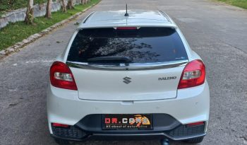 
									BALENO 1.3 GL AT full								