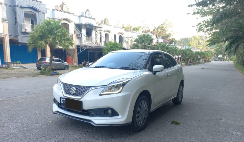 BALENO 1.3 GL AT