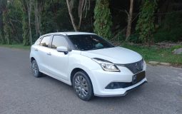 BALENO 1.3 GL AT