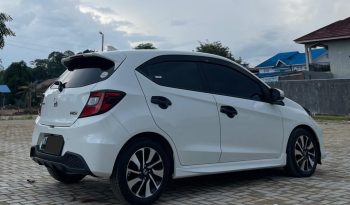 
									BRIO 1.2 RS CVT full								