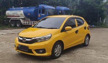 
									HONDA BRIO 1.2 E CVT full								