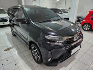 AVANZA 1.3 E MT