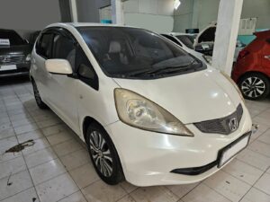 JAZZ 1.5 S MT (2008)