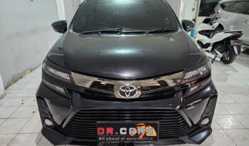 
									TOYOTA AVANZA 1.3 E MT (UPGRADE VELOZ 2019) full								