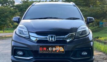 HONDA MOBILIO 1.5 RS CVT