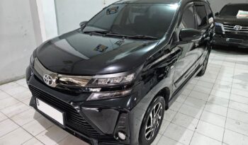
									TOYOTA AVANZA 1.3 E MT (UPGRADE VELOZ 2019) full								
