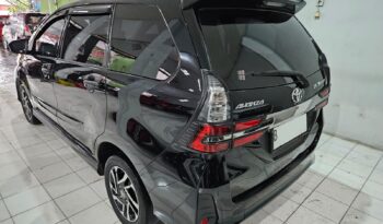 
									TOYOTA AVANZA 1.3 E MT (UPGRADE VELOZ 2019) full								