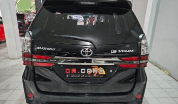 
									TOYOTA AVANZA 1.3 E MT (UPGRADE VELOZ 2019) full								