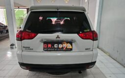 MITSUBISHI PAJERO SPORT DAKAR 2.4 AT 4×4
