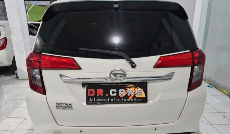 DAIHATSU SIGRA 1.2 R AT DLX