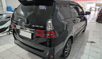 
									TOYOTA AVANZA 1.3 E MT (UPGRADE VELOZ 2019) full								