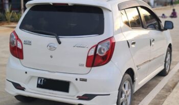 
									DAIHATSU AYLA 1.0 X MT ELEGANT full								