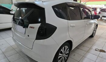 
									HONDA JAZZ 1.5 S MT full								