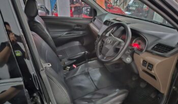 
									TOYOTA AVANZA 1.3 E MT (UPGRADE VELOZ 2019) full								