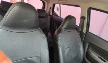 
									TOYOTA AGYA 1.2 G MT GR Sport full								