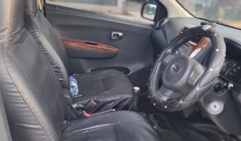
									DAIHATSU AYLA 1.0 X MT ELEGANT full								