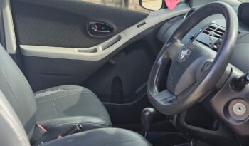 
									TOYOTA YARIS 1.5 E AT full								