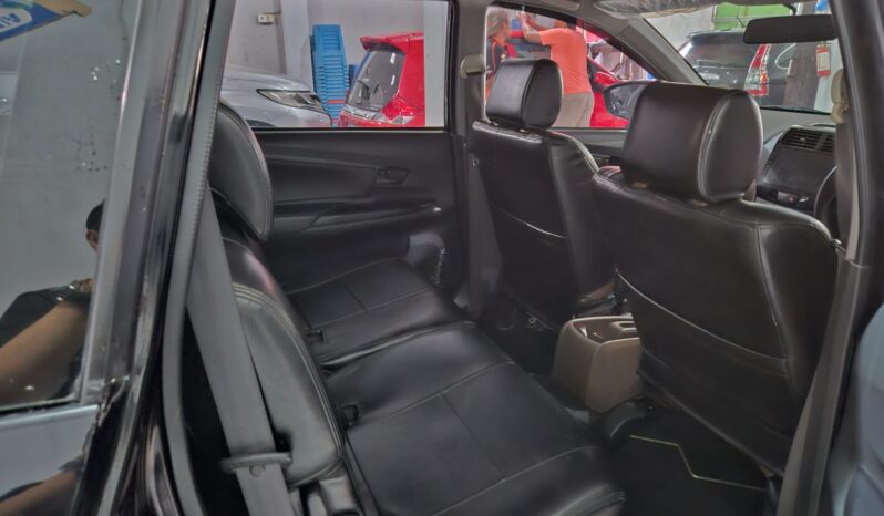 
								TOYOTA AVANZA 1.3 E MT (UPGRADE VELOZ 2019) full									