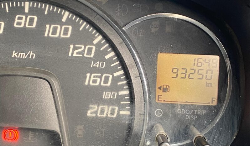 
								TOYOTA AGYA 1.0 TRD S MT full									