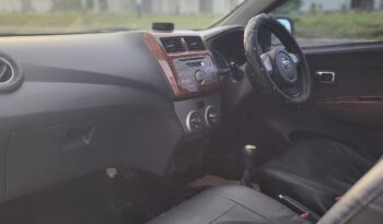 
									DAIHATSU AYLA 1.0 X MT ELEGANT full								