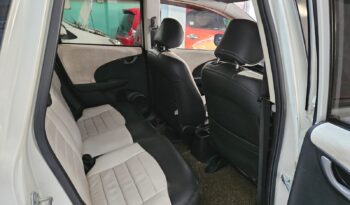
									HONDA JAZZ 1.5 S MT full								