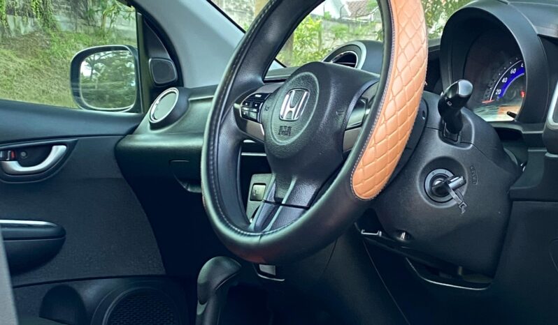 
								HONDA MOBILIO 1.5 RS CVT full									