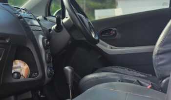 
									TOYOTA YARIS 1.5 E AT full								