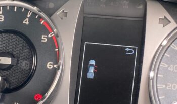 
									TOYOTA HILUX DOUBLE CABIN 2.4 G MT 4×4 full								