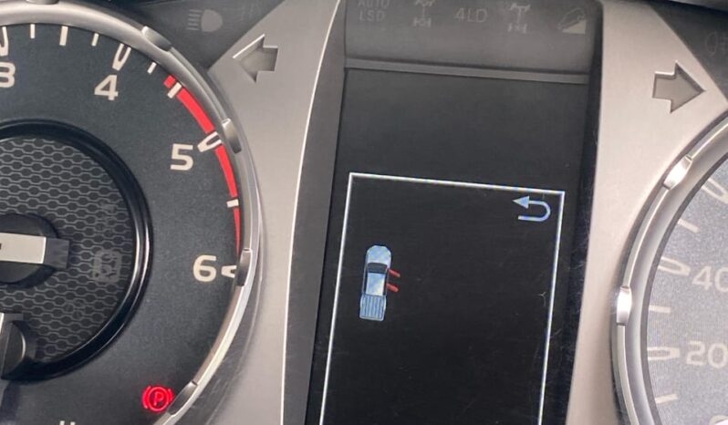 
								TOYOTA HILUX DOUBLE CABIN 2.4 G MT 4×4 full									