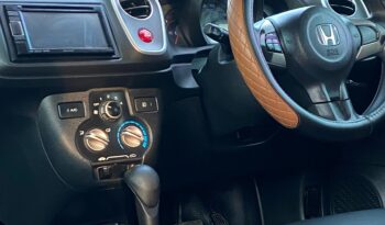 
									HONDA MOBILIO 1.5 RS CVT full								
