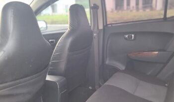 
									DAIHATSU AYLA 1.0 X MT ELEGANT full								