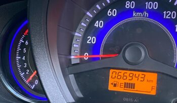 
									HONDA MOBILIO 1.5 RS CVT full								