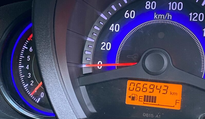 
								HONDA MOBILIO 1.5 RS CVT full									
