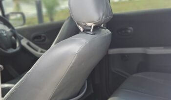 
									TOYOTA YARIS 1.5 E AT full								