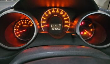 
									HONDA JAZZ 1.5 S MT full								