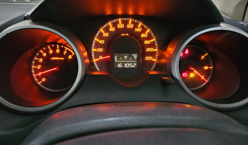 
								HONDA JAZZ 1.5 S MT full									