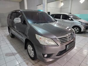INNOVA 2.0 G AT